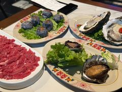 -琥珀川糟粕醋·香草鸭·鸡煲(慈云寺店)
