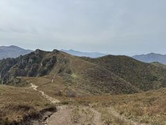 -灵山