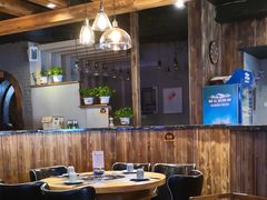 大堂-龙记珍牛和牛烧肉(龙南街店)