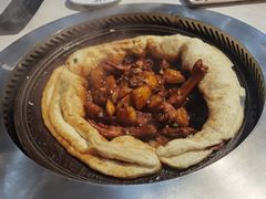 -二十一分小锅炖(中心店)