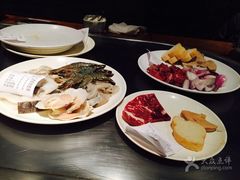 -大渔之观(安贞店)