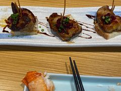 -花和海鲜自助(梅江店)