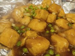-东来土菜馆(民祥园路店)