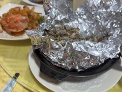 -老字号蛇口德记烧腊饭店·海鲜加工