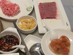 -牛街·马辈儿涮肉(牛街总店)