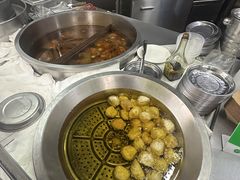 -老福合沟无米粿甜汤粿品店