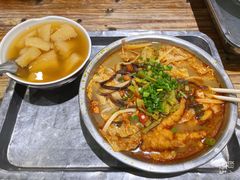 原味螺蛳粉-西环肥仔螺蛳粉(总店)