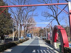 -青龙湖公园