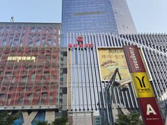 -江南西(地铁站)
