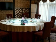 包厢-三六三杭州菜(水上总店)