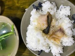 -燕兵眉州肥肠鱼饭店