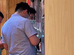 -木屋烧烤(西南角店)