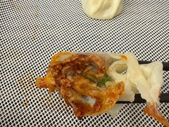 蟹黄烧麦-嘉州海汇源老烧麦店
