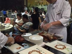 -北京全聚德(天安门店)