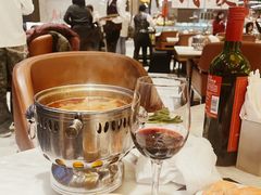 -万达文华酒店·48F云端窗景美食汇自助餐厅