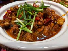 -味福记·本地特色菜(八一万达广场店)