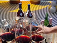 -柏粤汇PARKVIEW KTV(欢乐海岸店)