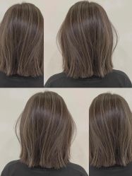 -IN STYLE•造型
