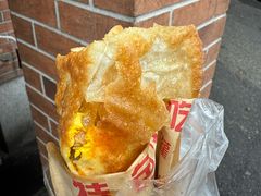 -神奇的香酥鸡蛋灌饼