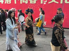 -恩阳古镇