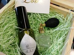 -墨more调香馆DIY自调香水(博雅国际中心B座店)