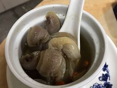 -五洲牛肉美食馆