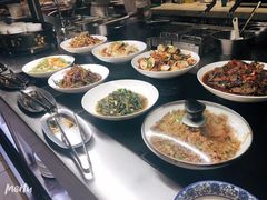 -新食谱全日制餐厅·苏州苏州湾艾美酒店