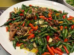 传奇尖椒鸡-杨记隆府(时代天街店)