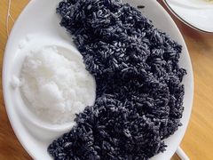 -竹乡人家大鱼头(南山竹海店)