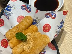 -鱼酷活鱼烤鱼(雨花客厅店)