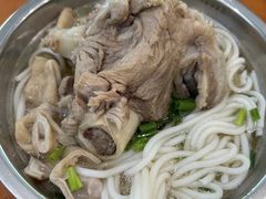 -守英猪脏粉(仓桥街店)