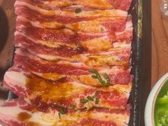 -九田家黑牛烤肉料理(新辰里亚运村店)