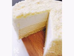 -蜜悦甜品·私人订制生日蛋糕