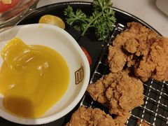 -韩宫宴和牛烤肉(合肥滨湖银泰城店)