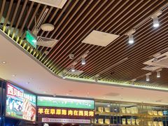 -西贝(武汉群星城店)