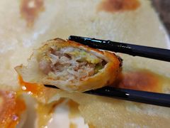 -周家大连水饺(美专校街店)