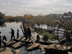 -贵阳市花溪国家城市湿地公园