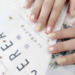 -ZLAN芝兰にほん美甲美睫肌の沙龙