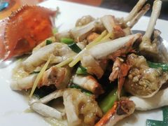 -品味居·首店·大连鲜活海鲜大连菜(东港店)