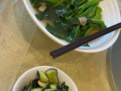 -麒麟中餐厅·经典粤菜·地道菜式老字号(广州长隆酒店)