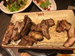 -赤坂亭·M9和牛烧肉(南京江南虹悦城店)