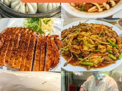 -石饮红星包子(中山路店)