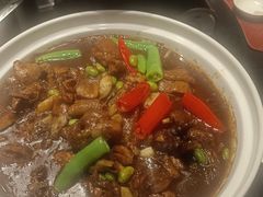 -淮安人家·悦达嘉宴(深圳路店)
