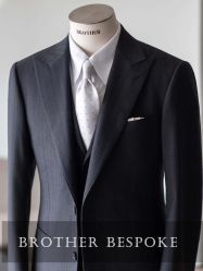 点击看大图 -Brother西服礼服定制·商务·婚礼(佛山南海店)