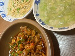 -八碗湘长沙市井菜(坡子街店)