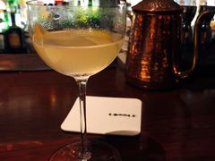 -The Bottle Bar(羲和商业广场店)