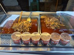 -丰都麻辣鸡块(大同路店)