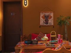 -泰悠谷养生SPA(世茂商业街店)