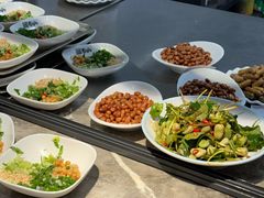 -老船舫·现做活鲜鱼馆(东郊记忆店)