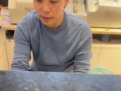 -黄益静眼镜行